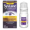 Systane Complete Senza Conservanti Flacone 10 Ml
