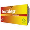 Frutdep Immuno 20 Flaconcini Da 10 Ml
