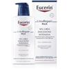 Eucerin Urearepair Plus Emulsione Intensiva 10% Urea 400 Ml