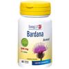 Longlife Bardana Radice 450 Mg 60 Capsule