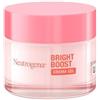 Neutrogena Bright Boost Crema Gel 50 Ml