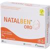 Natalben Oro Integratore 28 Bustine