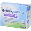 Enterogermina Gonfiore 20 Bustine Gonfiore, Probiotici, Enzimi Digestivi, Fermenti Lattici, Adulti, Contro Gonfiore Addominale