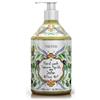 Maioliche Sapone Liquido Mani 500 Ml Olio D'oliva