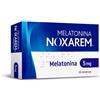 Melatonina Noxarem Melatonina 5 Mg 10 Compresse