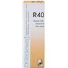 Dr. Reckeweg R 40 Gocce 22 Ml