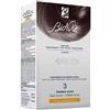 Bionike Shine On Trattamento Colorante Capelli Castano Scuro 3
