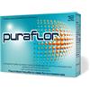 Puraflor Integratore Alimentare 12 Bustine