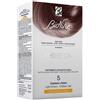 Bionike Shine On Trattamento Colorante Capelli Castano Chiaro 5