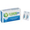 Fluvadin Plus Ovuli Vaginali 10 Pezzi