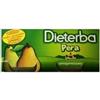 Dieterba Omogeneizzato Pera 3x 80 g