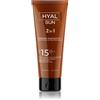 Wonder Company Hyal Sun Spf 15 Protezione Solare 125 Ml