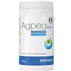 Ag Pharma Agpeg Esse Barattolo 400 g Macrogol 3350 Con Simeticone