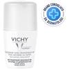 Vichy Deodorante Roll On Anti-traspirante Pelle Sensibile 50 Ml