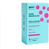 Goovi Drenante Melograno & Frutti Di Bosco 24 Stick Da 20 Ml