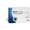 Xiloial Mono Soluzione Oftalmica 20 Minicontenitori 0,5 Ml