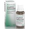 Guna Graphites Homaccord Gocce Orali Flacone Con Contagocce 30 Ml