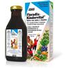Salus Floradix Kindervital Tonico Con Calcio E Vitamine 250 Ml