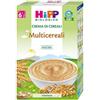 Hipp Bio Crema Di Cereali Multicereali 200 g
