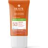 Rilastil Sun System Water Touch Mat Spf 50+ Crema 50 Ml