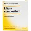 Heel Lilium Compositum 10 Fiale 2,2 Ml