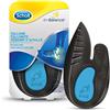 Scholl Plantare Tallone Tendine D'achille Misura Medium 2 Pezzi