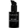 Purophi My Age White Diamond Elixir 30 Ml