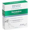 Somatoline Skinexpert Bende Drenanti Azione Riducente Urto Starter Kit