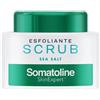 Somatoline Skinexpert Scrub Sea Salt Esfoliante 350 g