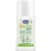 Chicco Spray Naturalz Protettivo & Rinfrescante 100 Ml 2m+