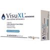 Visufarma Visuxl Monodose Soluzione Oftalmica 20 Monodose Da 0,33 Ml