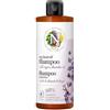Natural Shampoo Antiforfora Naturale Flacone 200 Ml