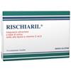 Rischiaril Integratore Alimentare 14 Capsule Rivestite
