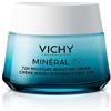 Vichy Mineral 89 Crema Idratante 72h Leggera 50 Ml
