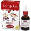 Buona Ferrodue Gocce 15 Ml
