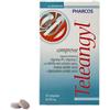 Pharcos Teleangyl 20 Compresse