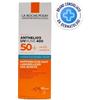 La Roche-posay Anthelios Uvmune 400 Spf 50+ Crema Idratante Senza Profumo 50 Ml