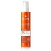 Rilastil Sun System Trasparent Spf 15 Spray 200 Ml