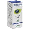 Aboca Mirtillo Plus Succo Concentrato 100 Ml