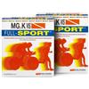 Mg.K Vis Full Sport Idrosalino Energetico 10 Bustine