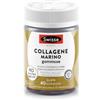 Swisse Collagene Marino 40 Gommose Aroma Naturale Di Fragola