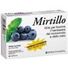 Specchiasol Mirtillo Formula Potenziata 30 Capsule