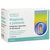 Teva Magnesio E Potassio 24 Bustine
