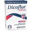 Ag Pharma Dicoflor Ibsplus 14 Bustine Orosolubili