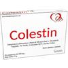 4 Health Srl Colestin 900 Mg 30 Compresse