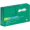 Vocalen Integratore Alimentare 20 Capsule