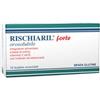 Rischiaril Forte 10 Bustine
