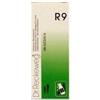 Dr. Reckeweg R9 Gocce Orali 22 Ml