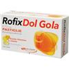 Pool Pharma Rofixidol Gola Gusto Limone e Miele 16 Pastiglie