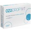 Fb Vision Ozodrop Ivt Soluzione Oftalmica 15 Flaconcini Da 0,35 Ml